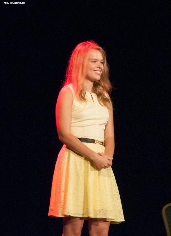 Objawienia muzyczne Letniego Festiwalu Muzycznego: Marta Matuszewska