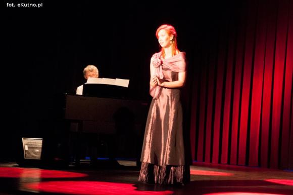 Objawienia muzyczne Letniego Festiwalu Muzycznego: Marta Matuszewska