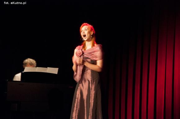 Objawienia muzyczne Letniego Festiwalu Muzycznego: Marta Matuszewska