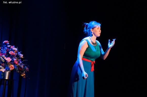 Objawienia muzyczne Letniego Festiwalu Muzycznego: Marta Matuszewska