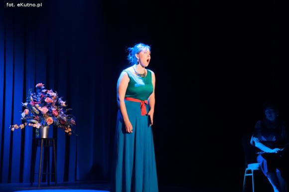 Objawienia muzyczne Letniego Festiwalu Muzycznego: Marta Matuszewska