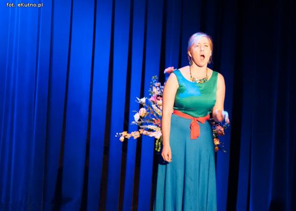 Objawienia muzyczne Letniego Festiwalu Muzycznego: Marta Matuszewska