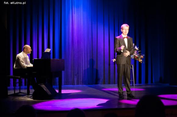 Objawienia muzyczne Letniego Festiwalu Muzycznego: Marta Matuszewska