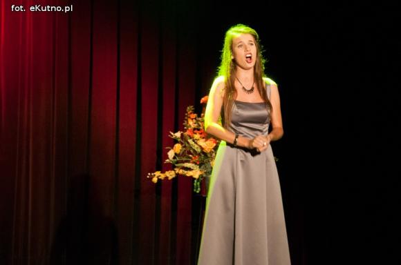 Objawienia muzyczne Letniego Festiwalu Muzycznego: Marta Matuszewska