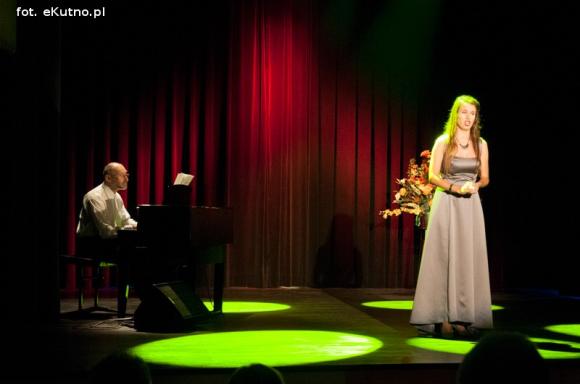 Objawienia muzyczne Letniego Festiwalu Muzycznego: Marta Matuszewska