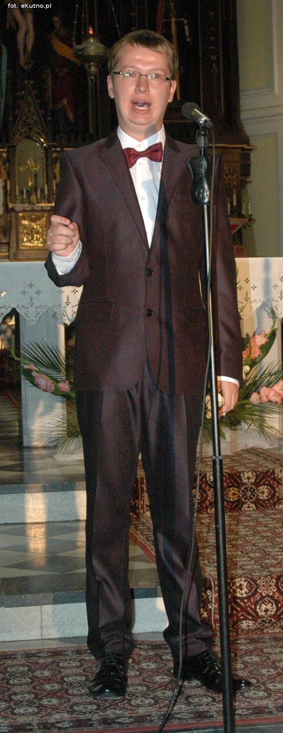 Pożegnanie z młodymi talentami wokalnymi