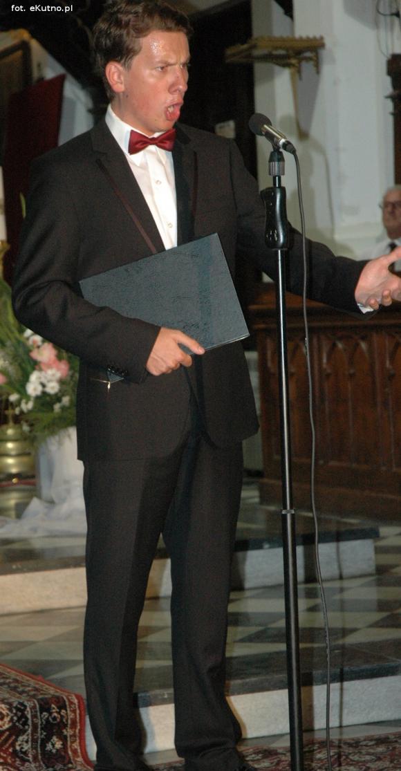 Pożegnanie z młodymi talentami wokalnymi