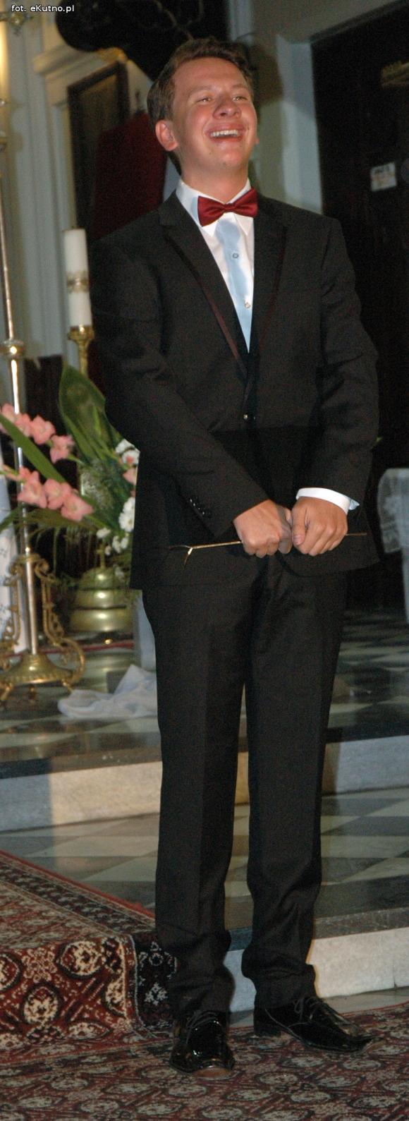 Pożegnanie z młodymi talentami wokalnymi