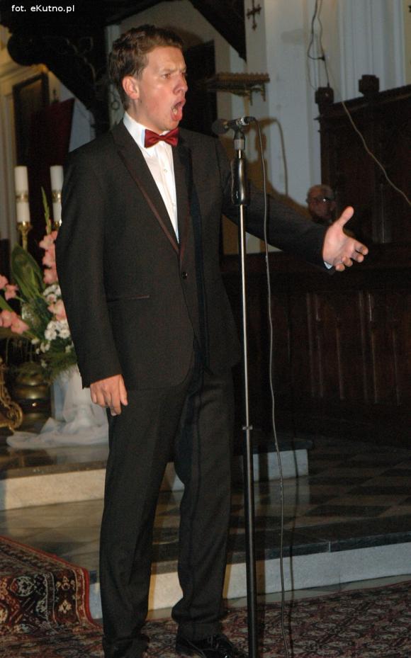 Pożegnanie z młodymi talentami wokalnymi