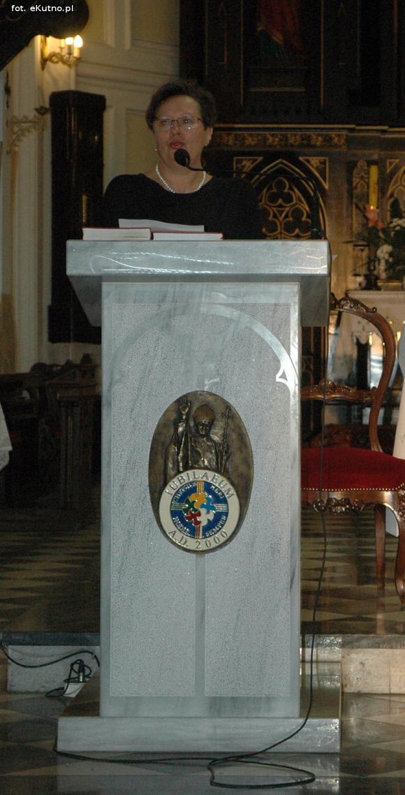 Pożegnanie z młodymi talentami wokalnymi