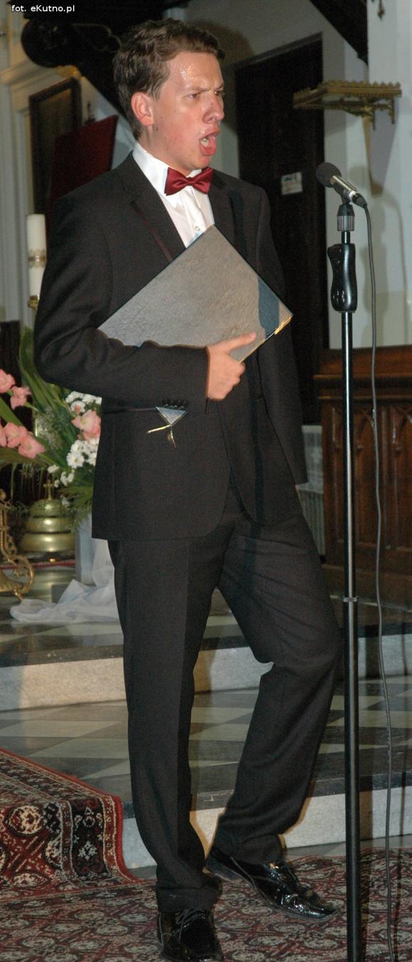 Pożegnanie z młodymi talentami wokalnymi