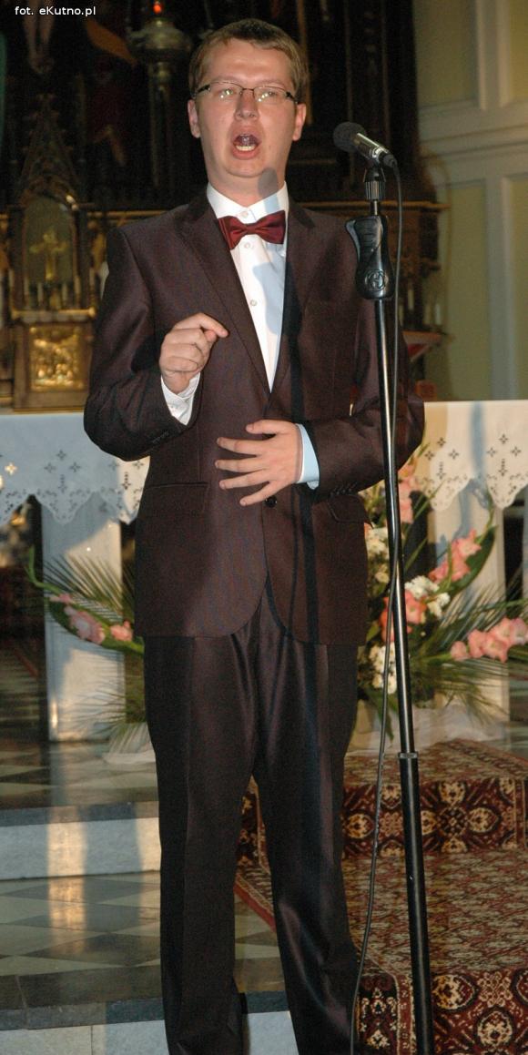 Pożegnanie z młodymi talentami wokalnymi