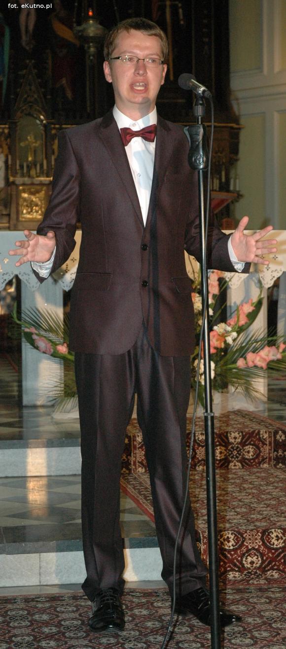 Pożegnanie z młodymi talentami wokalnymi