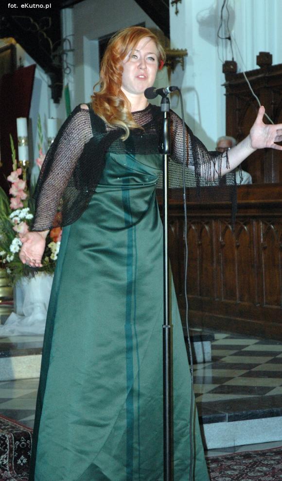 Pożegnanie z młodymi talentami wokalnymi