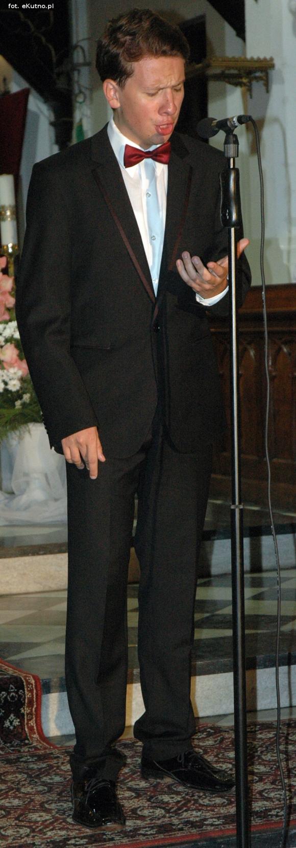 Pożegnanie z młodymi talentami wokalnymi