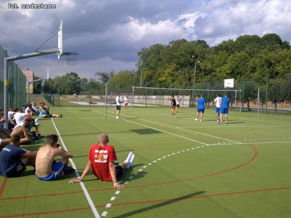 Relacja z pierwszego dnia II Krośniewickich Zmagań Olimpijskich