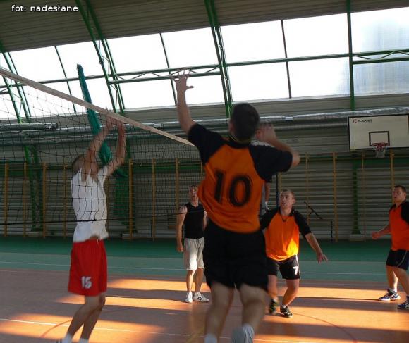 Relacja z pierwszego dnia II Krośniewickich Zmagań Olimpijskich