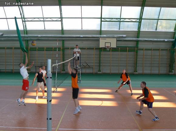 Relacja z pierwszego dnia II Krośniewickich Zmagań Olimpijskich