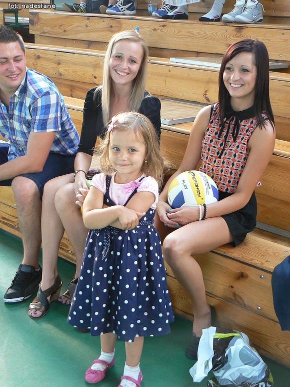 Relacja z pierwszego dnia II Krośniewickich Zmagań Olimpijskich