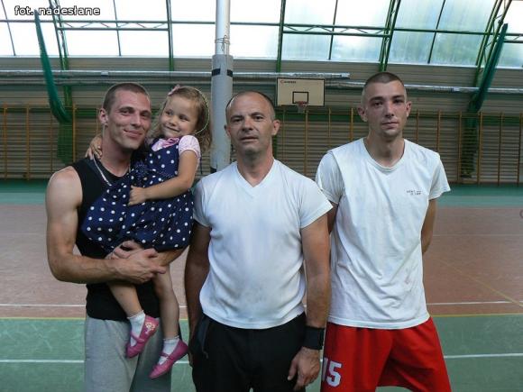 Relacja z pierwszego dnia II Krośniewickich Zmagań Olimpijskich