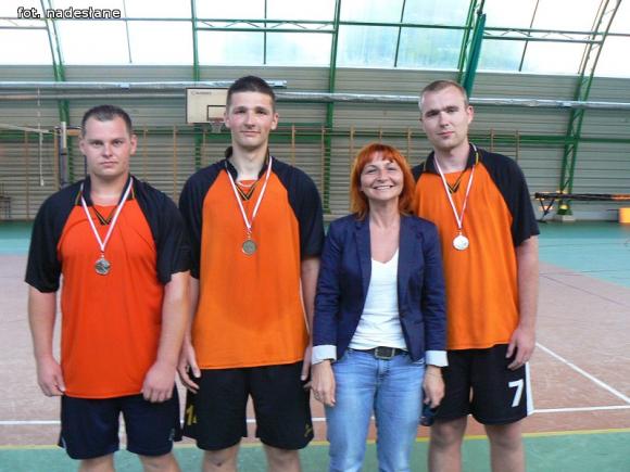 Relacja z pierwszego dnia II Krośniewickich Zmagań Olimpijskich