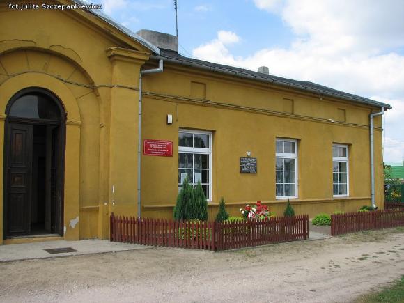 Krośniewice uczciły urodziny generała Andersa