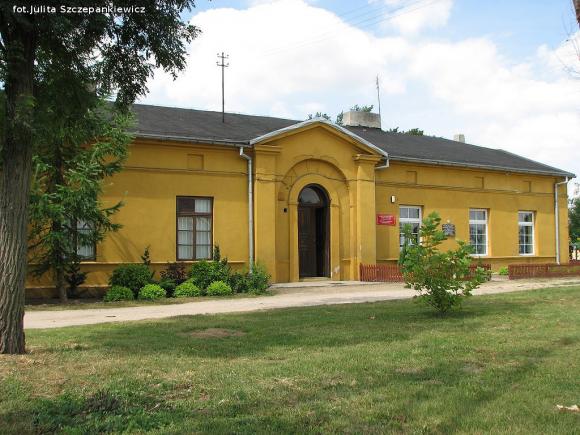 Krośniewice uczciły urodziny generała Andersa