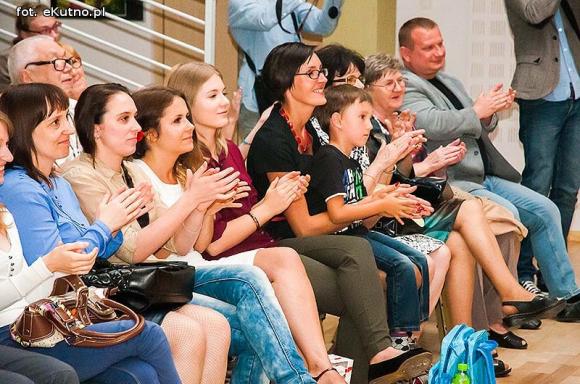 Metalowiec Jędrek usidlił Kaśkę żyletę