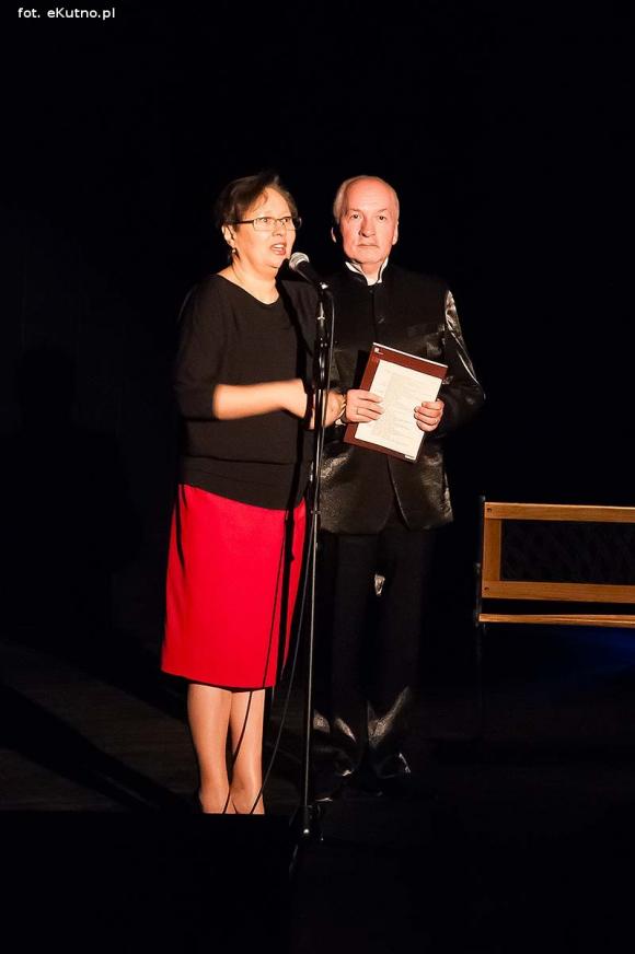 Wyjątkowy koncert w Kutnie. Znane piosenki Derwida -Lutosławskiego