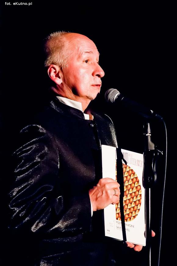 Wyjątkowy koncert w Kutnie. Znane piosenki Derwida -Lutosławskiego