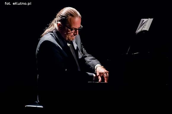 Wyjątkowy koncert w Kutnie. Znane piosenki Derwida -Lutosławskiego