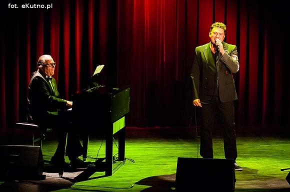 Wyjątkowy koncert w Kutnie. Znane piosenki Derwida -Lutosławskiego