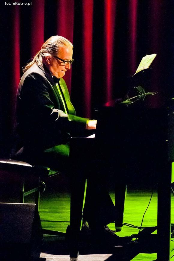 Wyjątkowy koncert w Kutnie. Znane piosenki Derwida -Lutosławskiego