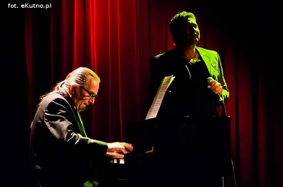 Wyjątkowy koncert w Kutnie. Znane piosenki Derwida -Lutosławskiego