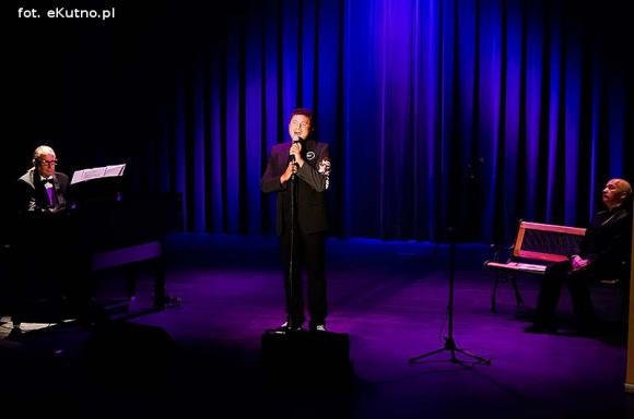 Wyjątkowy koncert w Kutnie. Znane piosenki Derwida -Lutosławskiego
