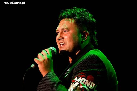 Wyjątkowy koncert w Kutnie. Znane piosenki Derwida -Lutosławskiego