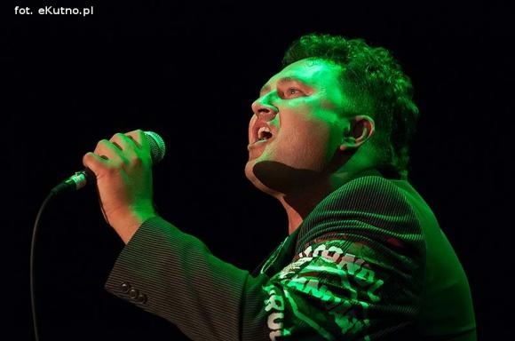 Wyjątkowy koncert w Kutnie. Znane piosenki Derwida -Lutosławskiego