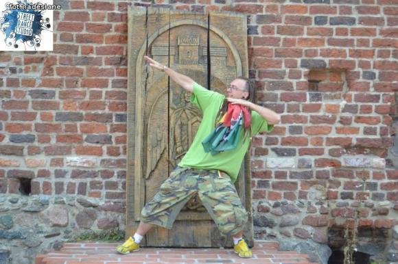 Na zakończenie wakacji VI Warsztaty Taneczne w Kutnie