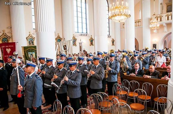 Festyn na cześć Najświętszej Maryi Panny