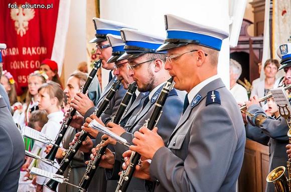 Festyn na cześć Najświętszej Maryi Panny