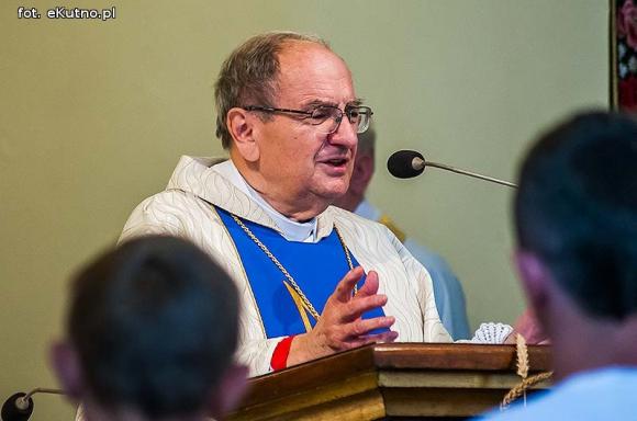 Festyn na cześć Najświętszej Maryi Panny