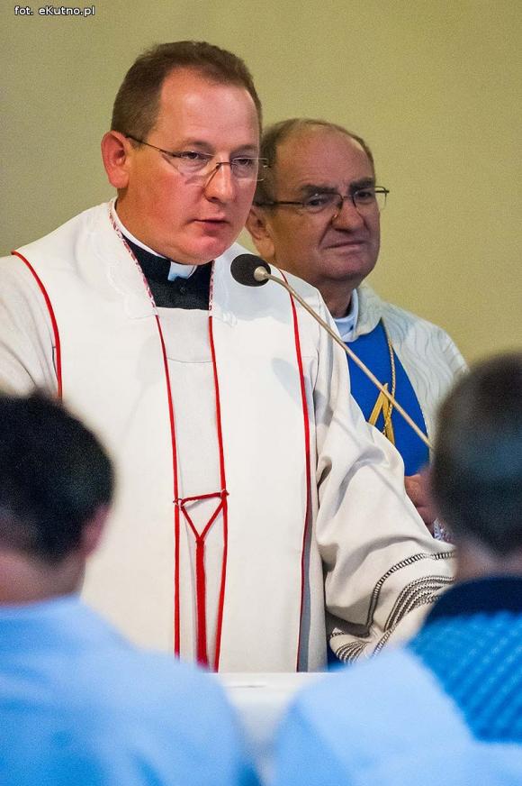 Festyn na cześć Najświętszej Maryi Panny