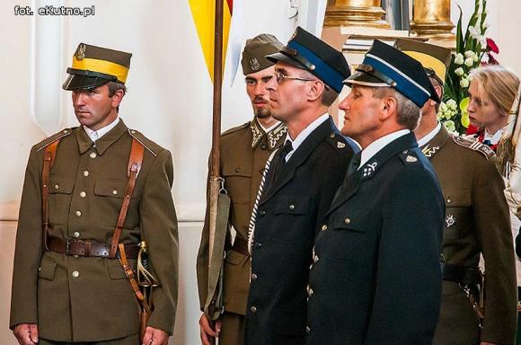 Festyn na cześć Najświętszej Maryi Panny