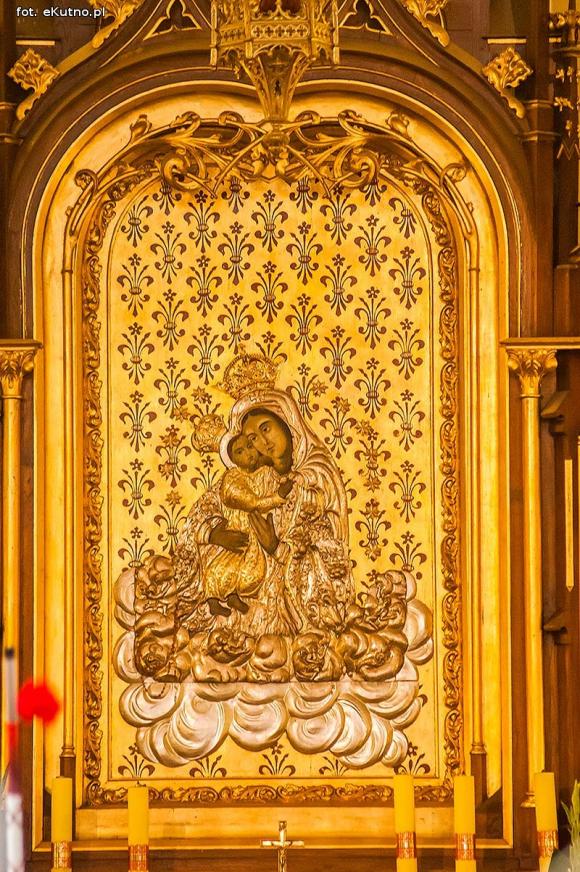 Festyn na cześć Najświętszej Maryi Panny