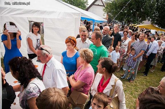 Festyn na cześć Najświętszej Maryi Panny