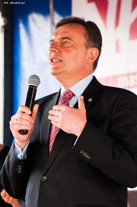 Festyn na cześć Najświętszej Maryi Panny