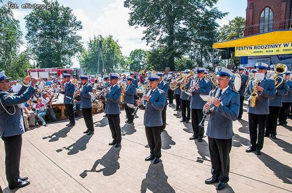 Festyn na cześć Najświętszej Maryi Panny