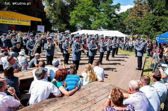 Festyn na cześć Najświętszej Maryi Panny