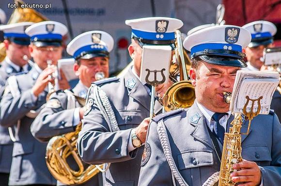 Festyn na cześć Najświętszej Maryi Panny