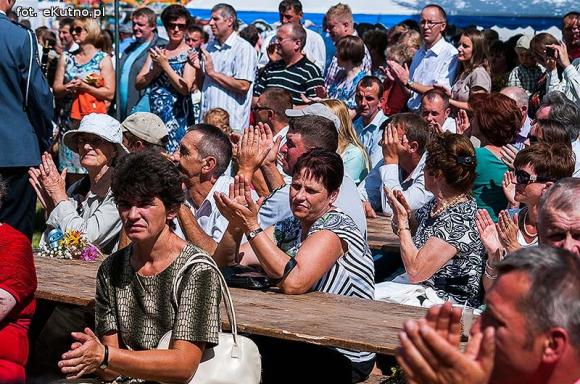 Festyn na cześć Najświętszej Maryi Panny